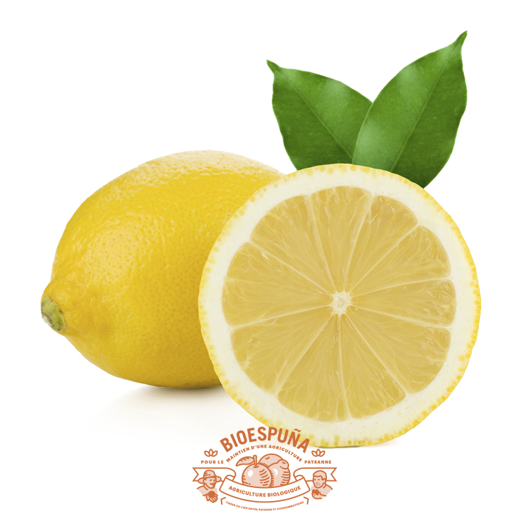 Limones bio