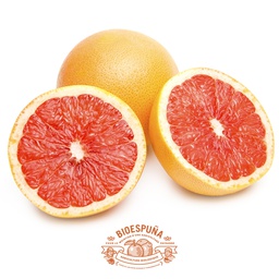 [FPO30K004R] Pomelos conversión