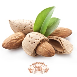 [FAP90K0010] Almendras bio en pepita
