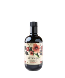 [TAH40L5000] Aceite de oliva bio Hojiblanca Deortegas