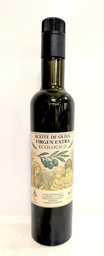 [TAO40L500A] Aceite de oliva bio de Bioespuña