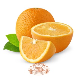 [FNA30K0060] Naranjas bio