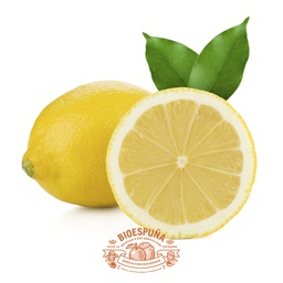 [FLI30K0030] Limones bio